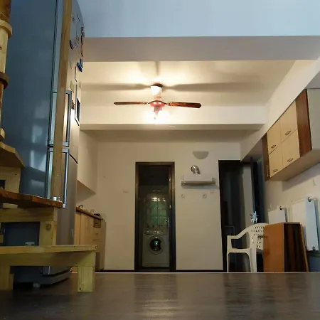 16 Strada Pescarilor 公寓 *