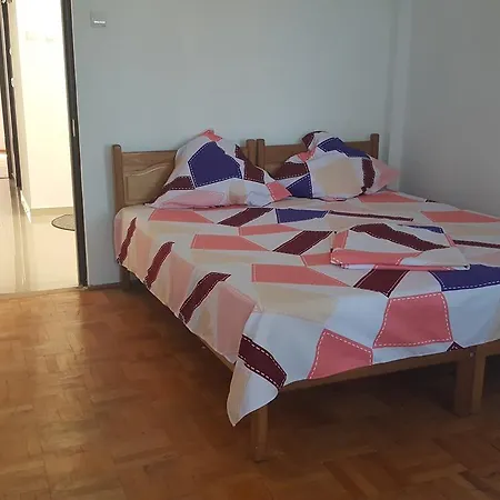Διαμέρισμα 16 Strada Pescarilor *